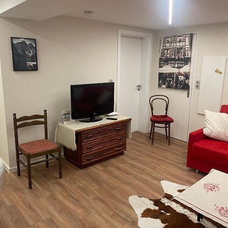 שטרסבורג Appart Prive Dans Villa Meinau Residentiel מראה חיצוני תמונה