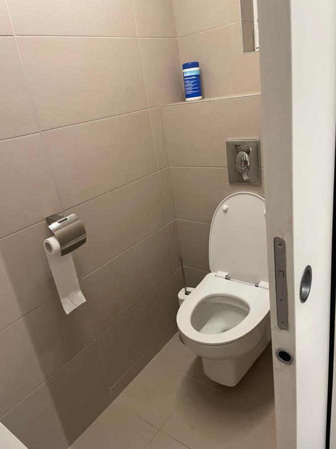 שטרסבורג Appart Prive Dans Villa Meinau Residentiel מראה חיצוני תמונה